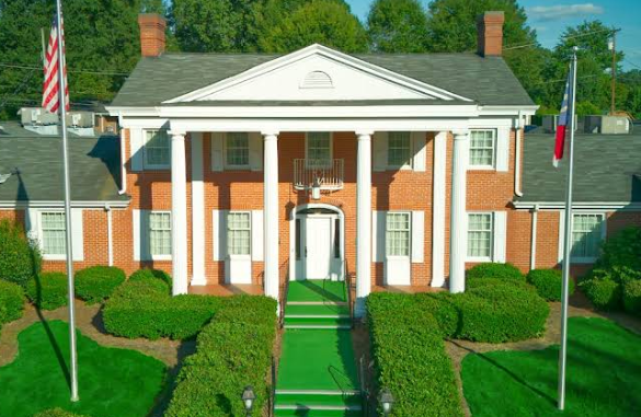 Lady's Funeral Home